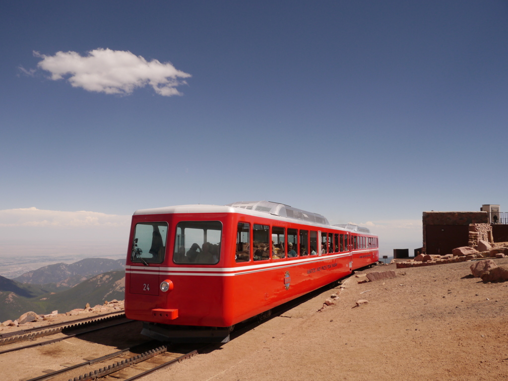 高山鉄道