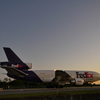 FedEx MD10
