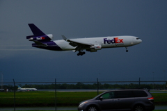 A Tribute to the MD-11