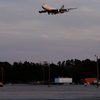 UPS B747-400F