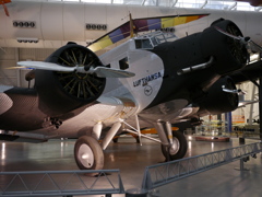 ユンカース Ju52