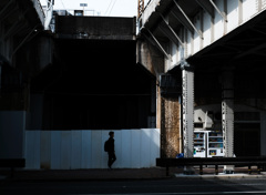 Kobe street