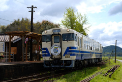 北条鉄道