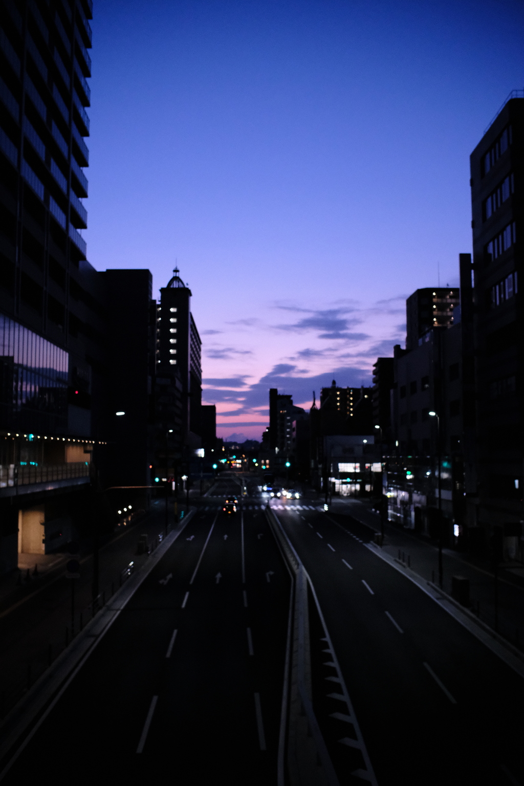 akashi street