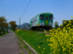 北条鉄道