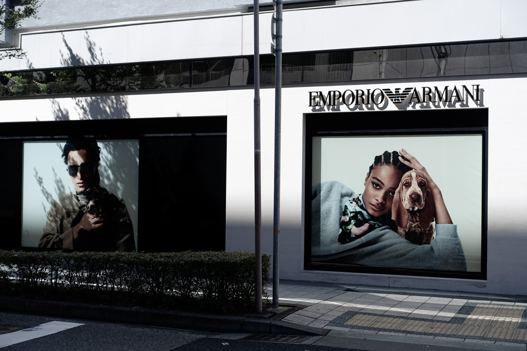 Kobe street