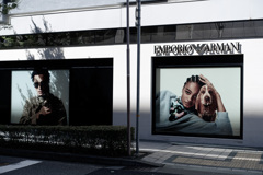 Kobe street