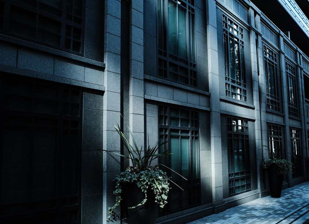 Kobe street