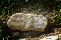 幸せのハートストーン