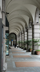 Kobe street