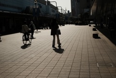 フォト散歩