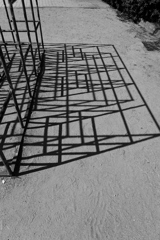 ジャングルジム