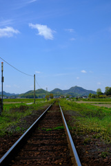 北条鉄道