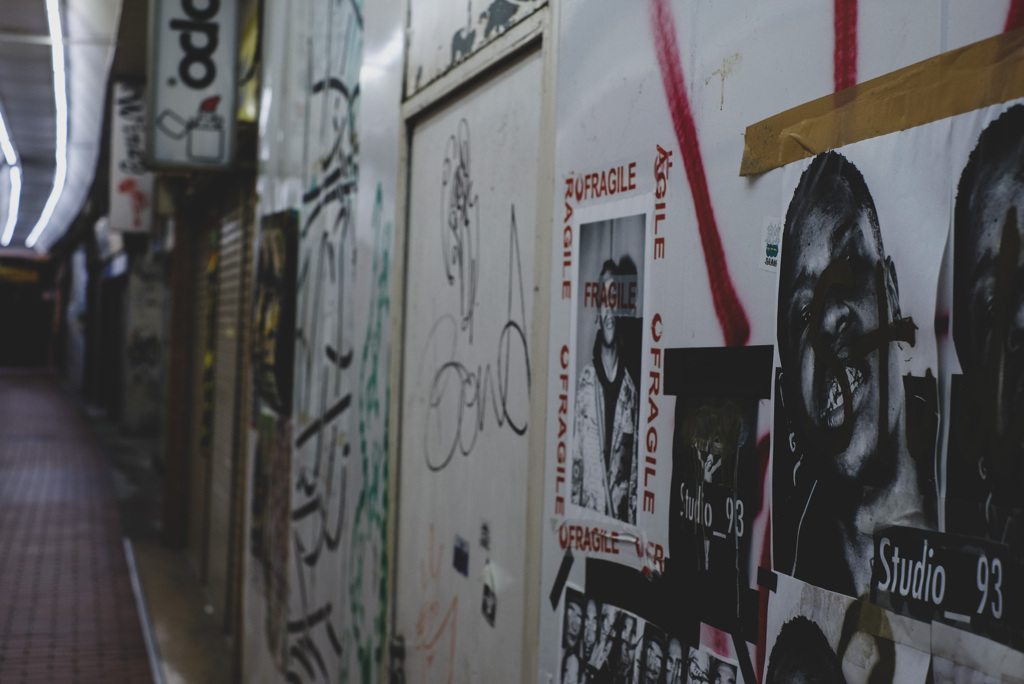 Kobe street