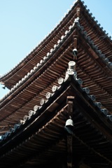 フォト散歩　寺