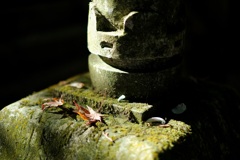 フォト散歩　寺