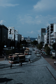 himeji street