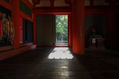 神社仏閣