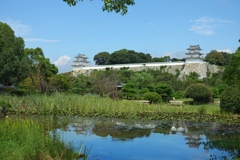 逆さペアやぐら