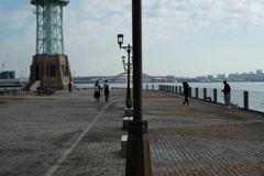 Kobe street