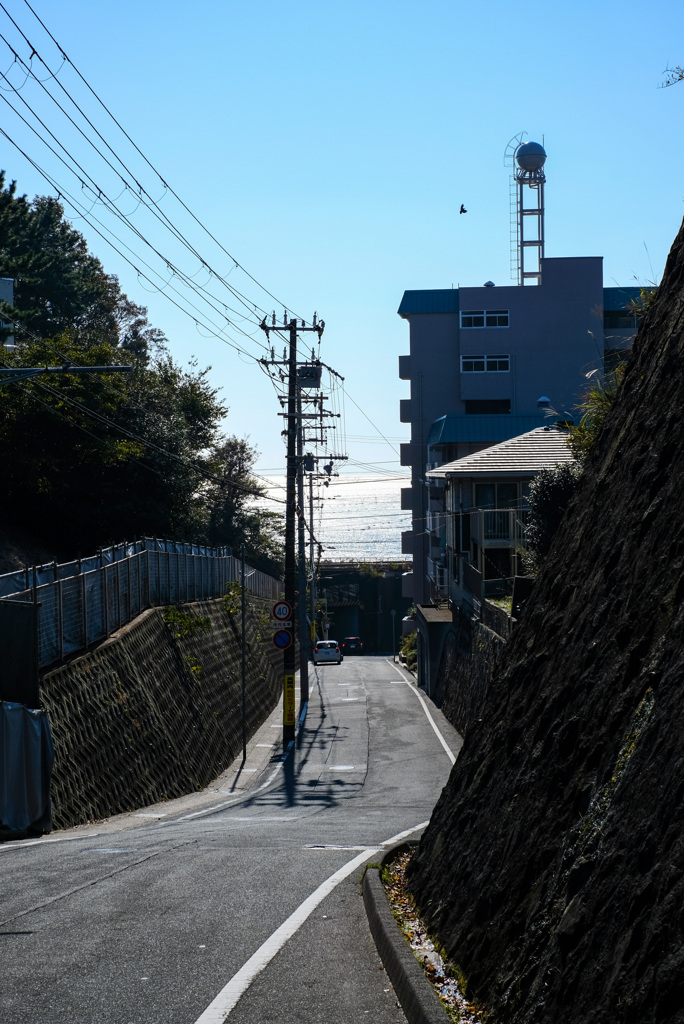 Kobe street