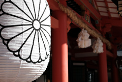 生田神社