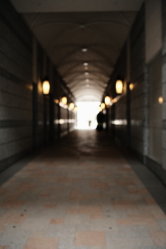 Kobe street