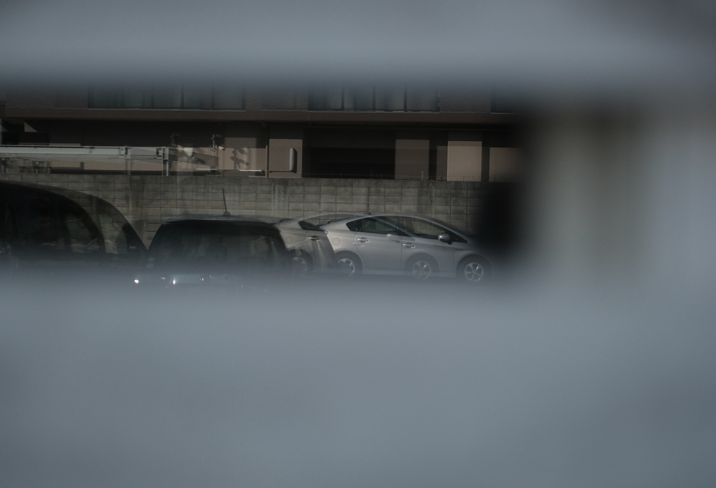 Akashi street