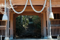 フォト散歩　寺