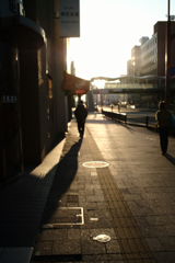 akashi street