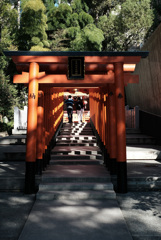 生田神社