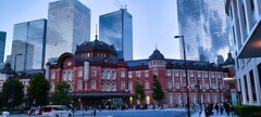 東京駅