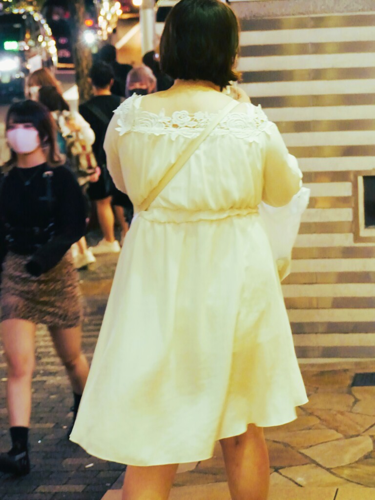 歌舞伎町の女5
