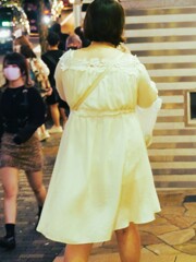 歌舞伎町の女5