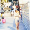 スペイン・バルセロナの女子