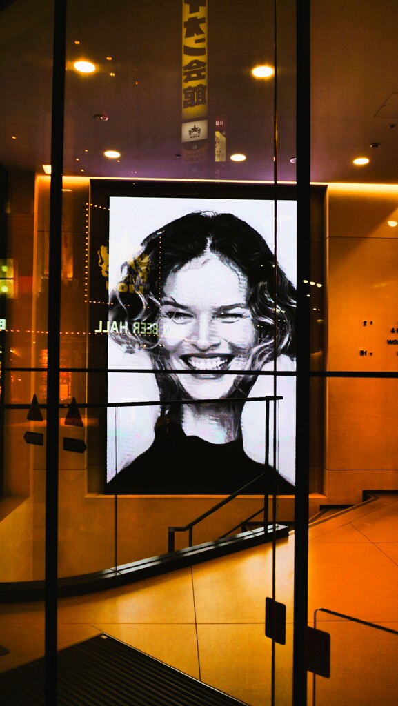 新宿ZARA