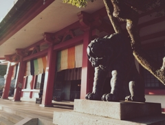 京都の貴船神社