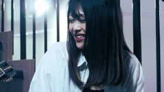 ストリートフォト（大阪の美人女性は優しい）