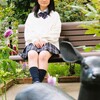 鹿とのどか