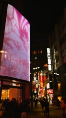 新宿のZARA