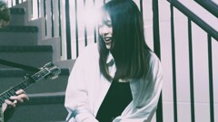 ストリートフォト（大阪の美人女性）