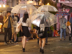 新宿・歌舞伎町2021梅雨 (5)