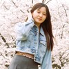 桜と美桜2A（清田美桜）