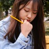 考え中の愛（清田美桜）