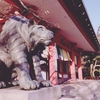 京都の貴船神社２