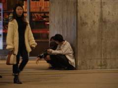 新宿2021、11月中旬 (11)