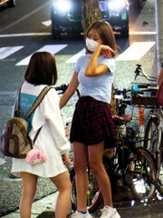 歌舞伎町の女4