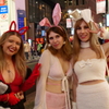 ハロウィン5（セクシーバニー）