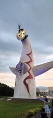 太陽の塔