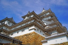 姫路城３